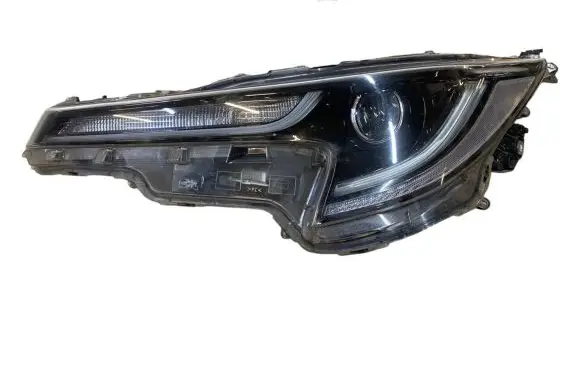 Toyota Corolla E210 E21 Headlight/headlamp 8115002S70
