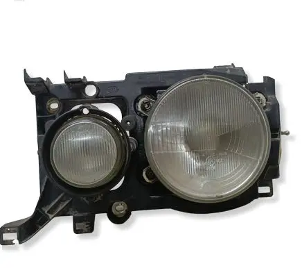 Nissan Terrano Headlight/headlamp 963287