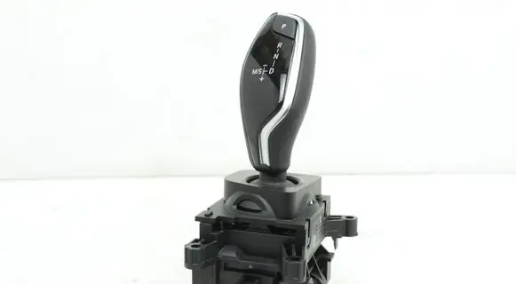 BMW X3 G01 Gear selector/shifter in gearbox 