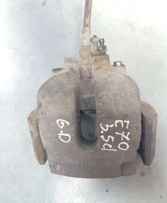 BMW X5 E70 Rear brake caliper 4424bmv