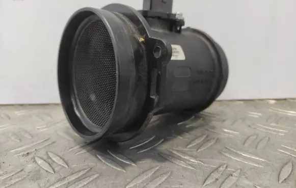 Audi A6 S6 C6 4F Mass air flow meter