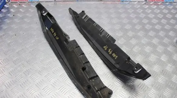 Honda Civic Other under body part 