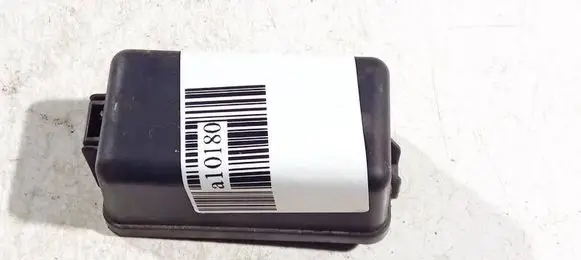 Toyota Yaris Fuse box cover 8266252310 82662-52310