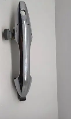 Honda Accord Front door exterior handle