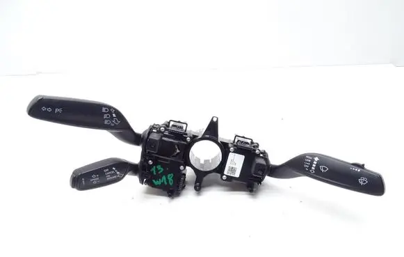 Audi A6 S6 C7 4G Headlight wiper switch 4G0953502A