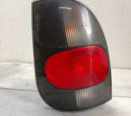 Renault Espace III Rear/tail lights 6025301101