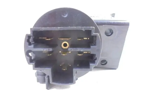 Alfa Romeo 147 Ignition lock 05521