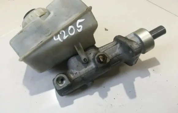 Volvo S70 V70 V70 XC Master brake cylinder 9200439 033508-84441