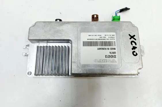 Volvo XC40 Camera control unit module 32424213