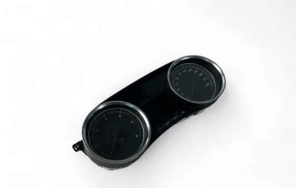 Peugeot 508 II Speedometer (instrument cluster) 9678565980