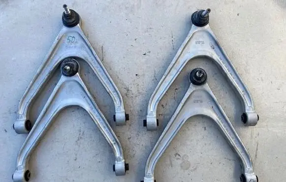 Audi A4 S4 B5 8D Front control arm 420505376