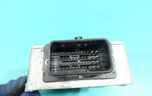 Land Rover Freelander LP gas control unit module STAG-4 IMPRK935252