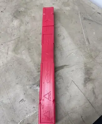 Audi Q5 SQ5 8R Emergency warning sign 8K0860251