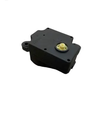 A/C air flow flap actuator/motor