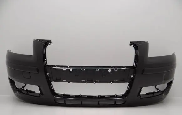 Audi A3 S3 8P Front bumper 8P4807437