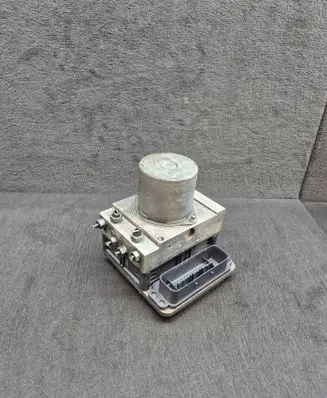 Audi A6 Allroad C7 ABS Pump 4G0907379H 4G0614517R 0265960420