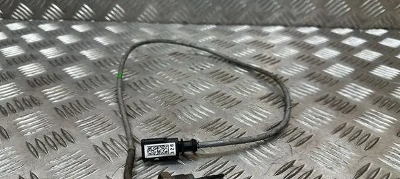 Skoda Octavia Mk3 (5E) Exhaust gas temperature sensor 