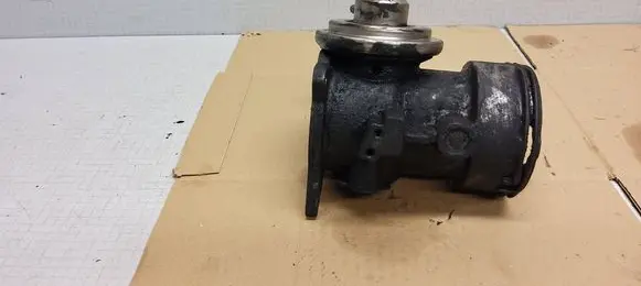Volkswagen Transporter - Caravelle T5 EGR valve 070128070B 126516046