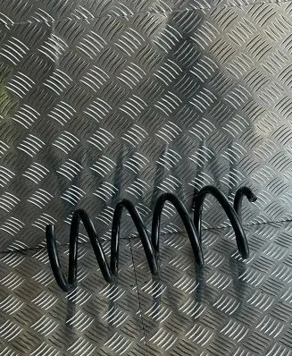 Renault Trafic III (X82) Front coil spring