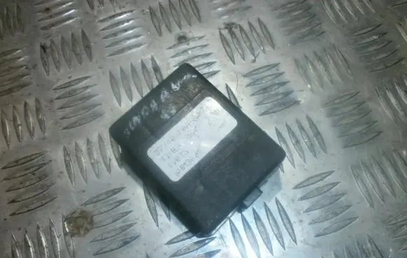 Honda Accord Other control units/modules 6HM3805