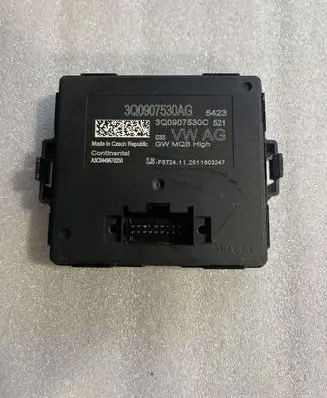 Volkswagen Arteon Gateway control module 3Q0907530AG