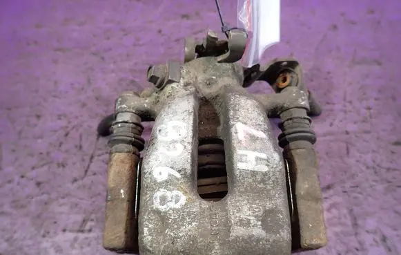 Opel Astra H Rear brake caliper 
