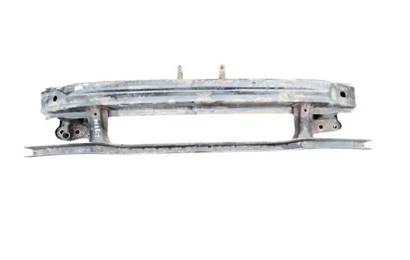 Front bumper cross member