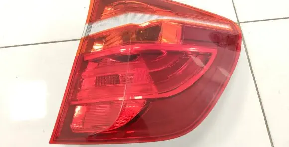 BMW X3 F25 Rear/tail lights 721731213