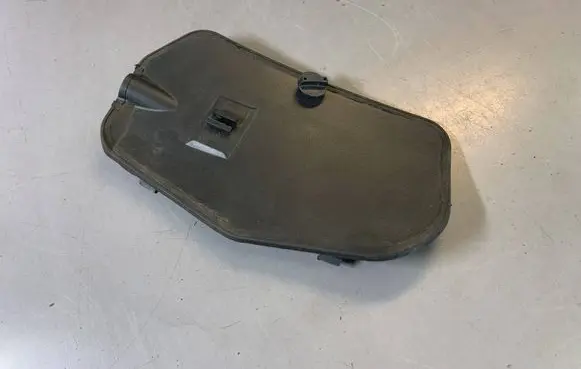 BMW 5 E39 Other trunk/boot trim element 8230959 51478230959