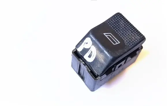 Audi A4 S4 B5 8D Electric window control switch 4D0959855