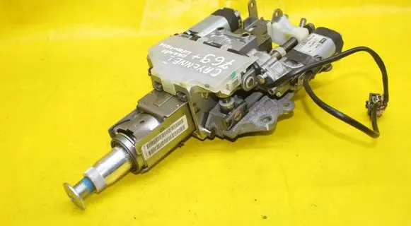 Porsche Cayenne (9PA) Steering wheel axle 7L0419501AN