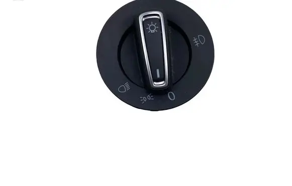 Seat Toledo IV (NH) Light switch 5G0941431AJ