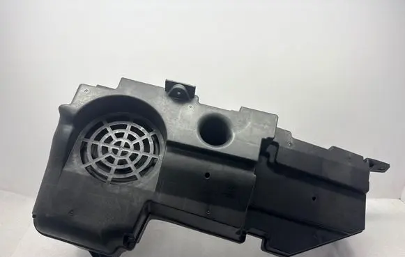 Subwoofer speaker