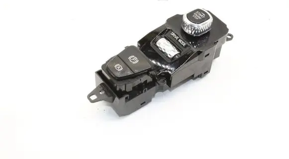 Volvo S90, V90 Engine start stop button switch 31443818