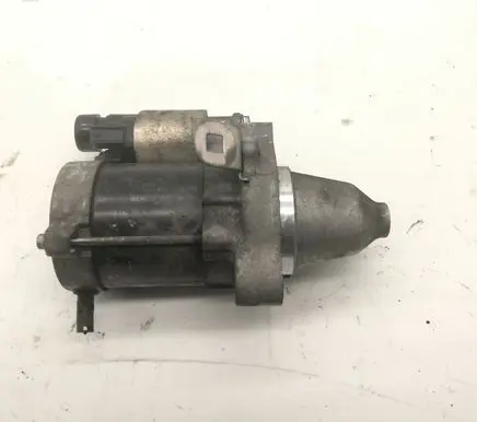 Honda Civic Starter motor 4280003460