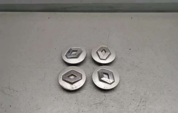 Original wheel cap