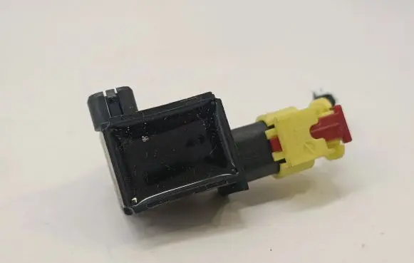 Audi TT TTS RS Mk3 8S Airbag deployment crash/impact sensor 5Q0959352