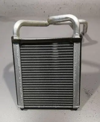 Hyundai i20 (GB IB) Heater blower radiator 
