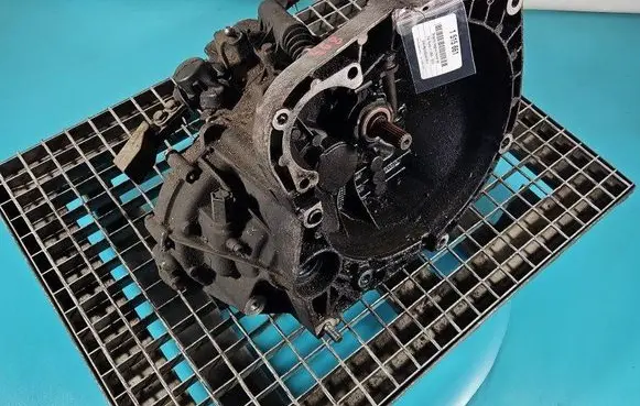 Fiat Punto (188) Manual 5 speed gearbox IMPRK1515661