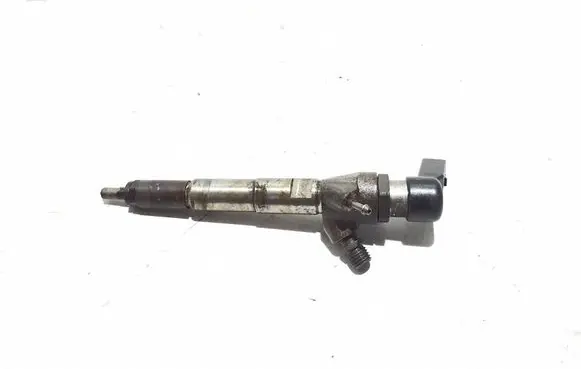 Renault Megane III Fuel injector 166008052R