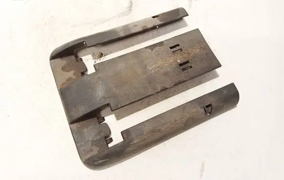 Subaru B9 Tribeca Other interior part g3135550