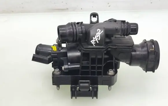 Peugeot Partner III Thermostat/thermostat housing 9812113780 1174647S