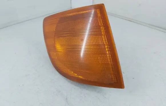 Front indicator light