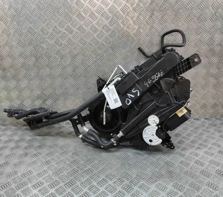 Toyota Sienna XL40 IV Interior heater climate box assembly AA4433702333 870300C040