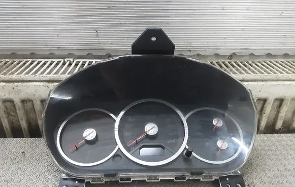Honda Civic Speedometer (instrument cluster) HR0319123