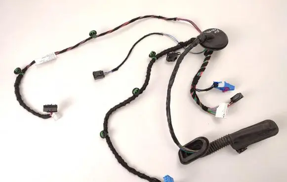 Volkswagen Crafter Front door wiring loom 7C1971121AK