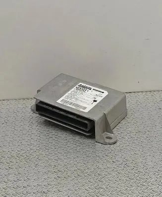 Renault Megane II Airbag control unit/module 8200411004 604289600