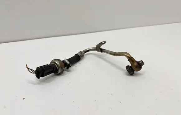 BMW 3 E90 E91 Exhaust gas pressure sensor 7810181