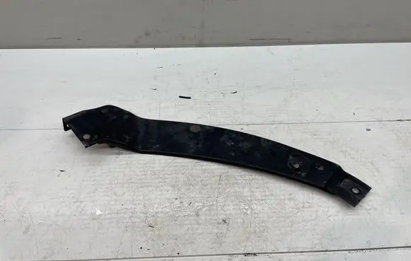Volkswagen Tiguan Radiator support slam panel bracket 5N0806930A