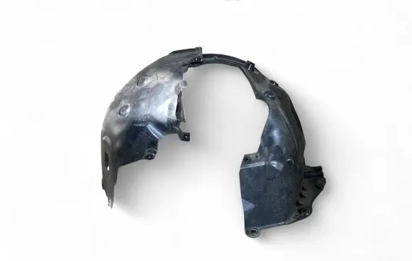 BMW i4 Front wheel arch liner splash guards 17949110 8738060 8738046